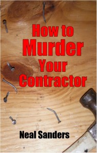 How to Murder Your Contractor -jpeg cover